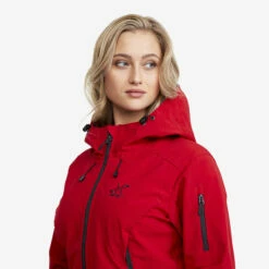 Reckon Softshell Jacket Women Salsa -Sporty Men Wear Sales 7e3c6d92 38b3 4f69 90d4 f4ee4a70f95f