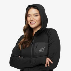 Illusion Hoodie Women Black/Anthracite 10 Illusion Hoodie Women Black/Anthracite -Sporty Men Wear Sales 7e6305e5 33a5 4199 b136 3539aa753135