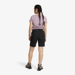 Nordwand Shorts Women Anthracite -Sporty Men Wear Sales 7e8c8f24 69b6 4747 b5c0 07999e1a0cd4