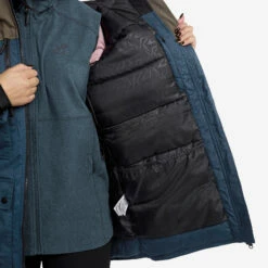 Outdoor Parka Women Moonlit Ocean -Sporty Men Wear Sales 7ed88301 ba6c 4839 b0f6 1e1c4b0dccf8