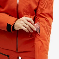 Helix Jacket Men Dark Autumn -Sporty Men Wear Sales 7ef6a517 1400 42db b91c d37ab04f047e