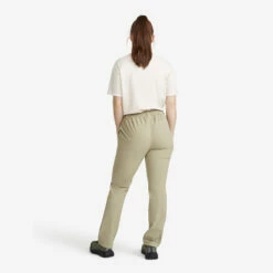 Momentum Stretch Trousers Women Khaki -Sporty Men Wear Sales 7eff7b4b 3091 40c8 ba1c 9a08a8e3decf