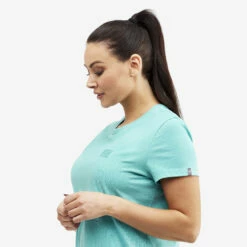 Breeze Tee 2.0 Women Porcelain -Sporty Men Wear Sales 7f13b074 8543 4943 b044 bce75d7d2c11