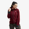 Trekker Hoodie Women Chilli 2 Trekker Hoodie Women Chilli -Sporty Men Wear Sales 7f451f97 9698 443e b0da 66a3eb2efcf1