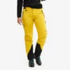 Cyclone Rescue Trousers Women Yellow -Sporty Men Wear Sales 8047d381 d4b5 4a75 8816 8e367622d23b