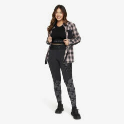 Campfire Shirt Women Dusty Mauve -Sporty Men Wear Sales 808ac310 3a65 4bde 850f 62f1b8fee5d9