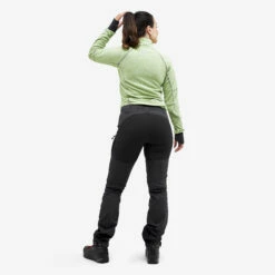 Nordwand Pro Trousers Women Anthracite -Sporty Men Wear Sales 80ab3933 5762 4c27 98a8 45f73304510c