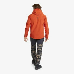 Reckon Softshell Jacket Men Autumn -Sporty Men Wear Sales 80bfeeb1 ad78 4c8f ba85 d90666943db6