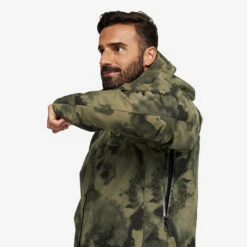 Helix Jacket Men Smokey Kalamata 17 Helix Jacket Men Smokey Kalamata -Sporty Men Wear Sales 80eff1bc 44fc 43ec 8d69 a6944ba3a411