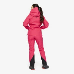 Cyclone Rescue Jacket 2.0 Women Azalea -Sporty Men Wear Sales 82baea7e 725f 4065 ac8f 088846ff9355