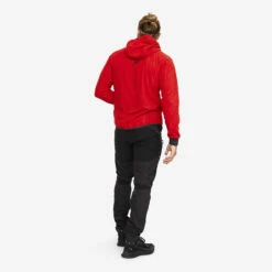 Trekker Hoodie Men Molten Lava -Sporty Men Wear Sales 830b1745 271f 46d5 8f5f dc8f300b6148