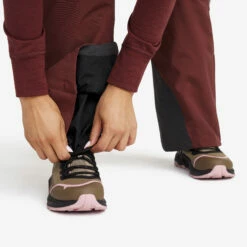 Halo 2L Insulated Ski Trousers Women Earth -Sporty Men Wear Sales 833a4a95 c77d 44e0 bd14 688af1a5be7c