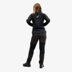 Tornado Fleece Women Black -Sporty Men Wear Sales 842d836e 7233 4e04 9dd1 0d023be73954