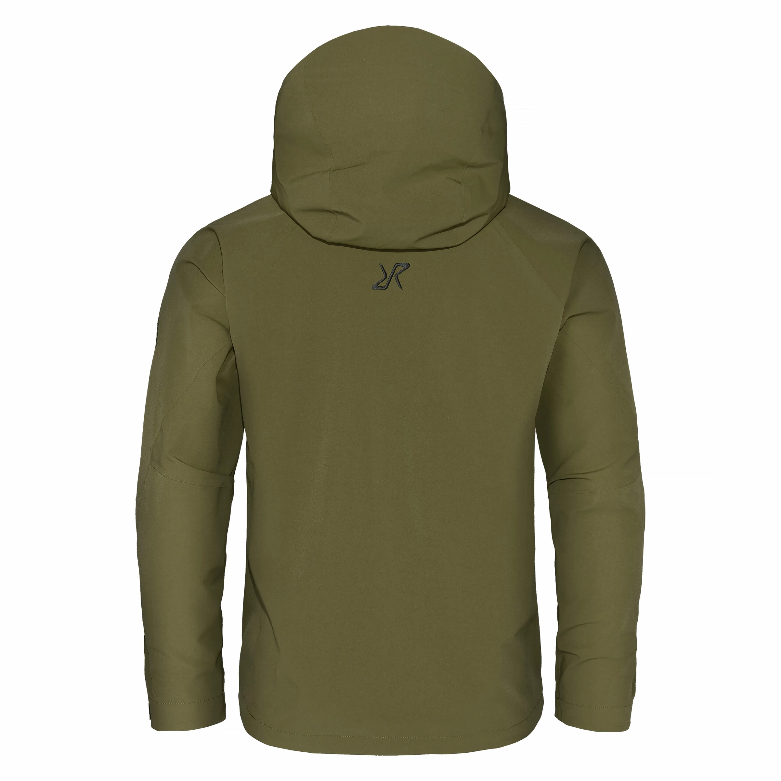 Cyclone Rescue Jacket 2.0 Men Dark Olive 16 Cyclone Rescue Jacket 2.0 Men Dark Olive - Image 14