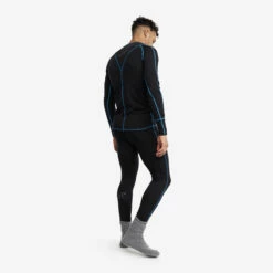 Outright Merino Top Men Black -Sporty Men Wear Sales 8459c533 34b8 402d 82d8 50aff6fa8262