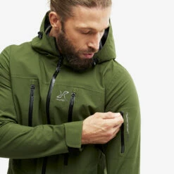 Whisper Jacket Men Green -Sporty Men Wear Sales 853bacd7 de1d 4d63 a80c cb7b31f33acf