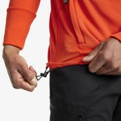 Illusion Hoodie Men Mandarin Red 14 Illusion Hoodie Men Mandarin Red -Sporty Men Wear Sales 865dfb04 1c84 41e1 a1da 0915bddcec70