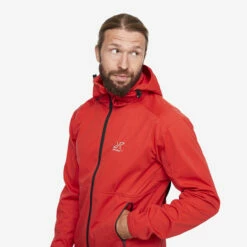 Hybrid Jacket 3.0 Men Molten Lava -Sporty Men Wear Sales 86780fc5 3089 48ce 827a 328f737adaea