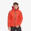 Flex Down Jacket Men Mandarin Red 2 Flex Down Jacket Men Mandarin Red -Sporty Men Wear Sales 86ab4f2b 1525 43cf a933 d5431ea1caca