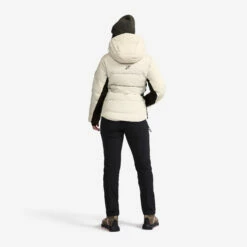 Igloo Jacket Women Oatmeal -Sporty Men Wear Sales 86b452a8 9e76 4460 95c3 1211936d70e4