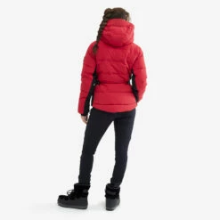 Igloo Jacket Women Salsa -Sporty Men Wear Sales 86d42c33 d9f2 4d66 ad96 b4890b415592