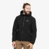 Reckon Softshell Jacket Men Black -Sporty Men Wear Sales 8722ed90 5630 4fcc 8efc eac124ee0c62