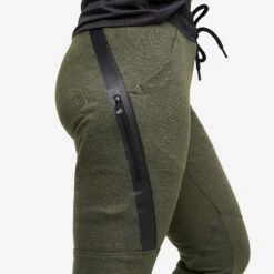 Street Jogger Women Forest Night Melange -Sporty Men Wear Sales 8734dca0 52d6 46f9 8a26 f92d09a58497