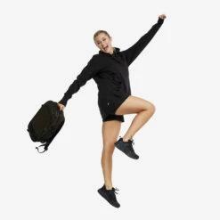 Lounge Shorts Women Black -Sporty Men Wear Sales 87e59fb1 12ca 469d 827f 82c322931fde