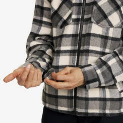 Lumber Jacket Men Tofu/Anthracite -Sporty Men Wear Sales 880e22b5 2ccf 487d aa6f fe2878cf75b6