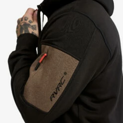 Pile Lined Hoodie Men Black -Sporty Men Wear Sales 8970738c 7d28 4d16 969e dbc409a835ff