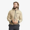 Trekker Hoodie Men Khaki 2 Trekker Hoodie Men Khaki -Sporty Men Wear Sales 89a810b3 d1ab 49b9 a8be fd535632ebd1