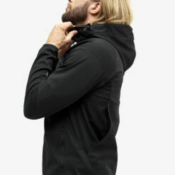 Hybrid Jacket 2.0 Men Black -Sporty Men Wear Sales 8a15a026 c6d8 4178 8d8b 1c1e437b9873