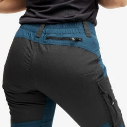 RVRC GP Trousers Women Diesel Blue -Sporty Men Wear Sales 8b346d23 4e25 4bee 8121 4810d2156753