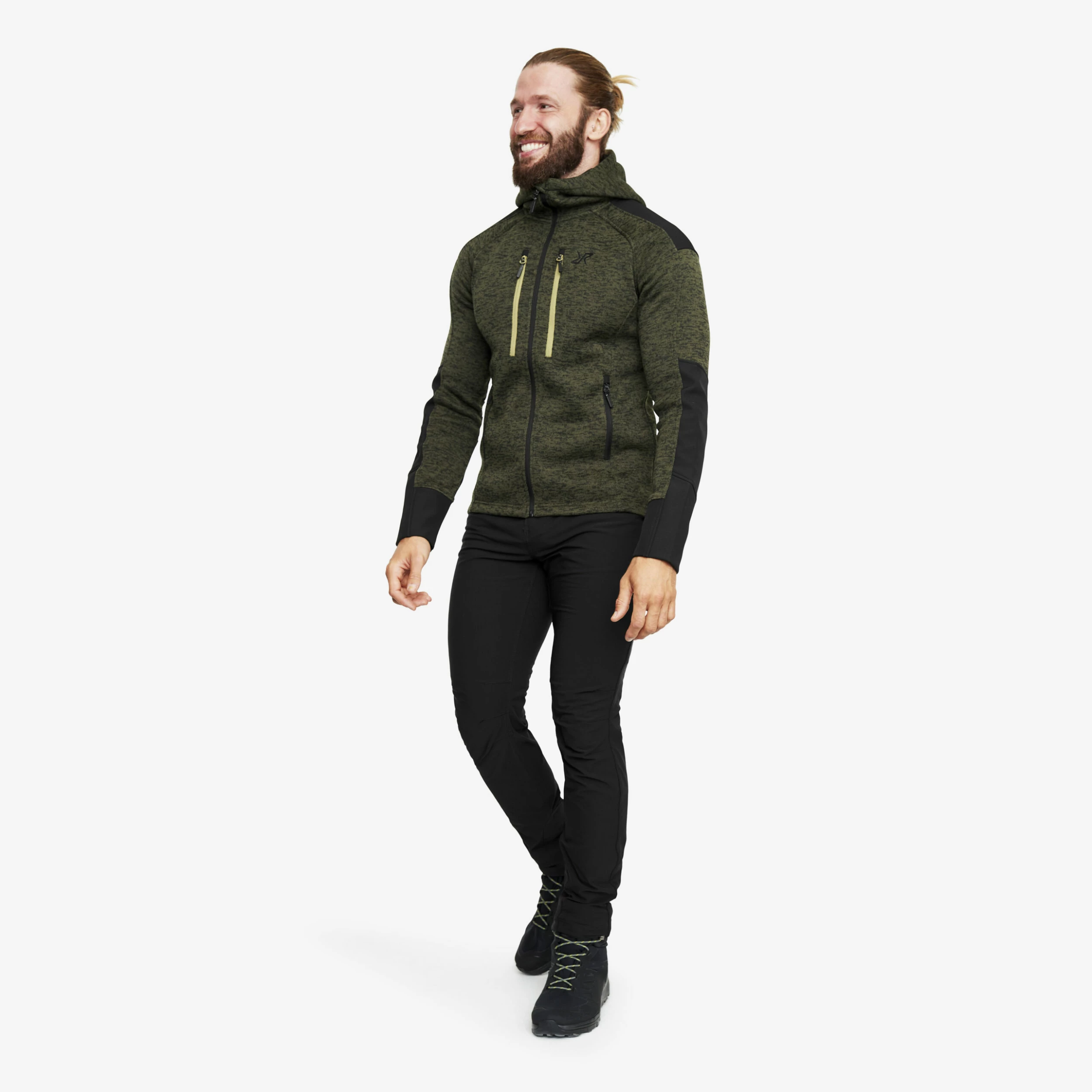 Tornado Hoodie Men Kalamata 4 Tornado Hoodie Men Kalamata - Image 2