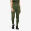 Descent Seamless Leggings Women Green -Sporty Men Wear Sales 8bdb3e57 3f8a 462b 8873 9d7d10e89340