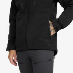 Paradigm Jacket Men Black -Sporty Men Wear Sales 8be2c98d c51e 44d5 abb5 13ac05d75372