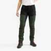 RVRC GP Pro Trousers Women Forest Green -Sporty Men Wear Sales 8c353b5b a93d 4653 aa40 ca56152b6ef4
