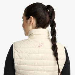 Radical Insulate Vest Women Oatmeal -Sporty Men Wear Sales 8c6e8962 e591 4182 a3aa f2fef1c6d90f
