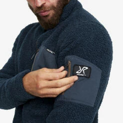 Bigfoot Pile Fleece Men Moonlit Ocean -Sporty Men Wear Sales 8ce9e794 1012 4bed bc92 32b5ae7a24a3