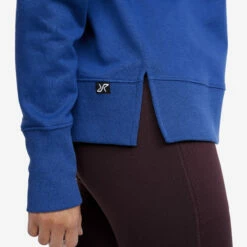 Lounge Sweater Women True Blue -Sporty Men Wear Sales 8d42234a e00c 49c3 b9c1 514928896b24