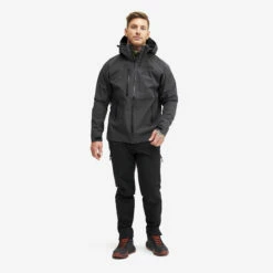 Cyclone Rescue Jacket 2.0 Men Obsidian -Sporty Men Wear Sales 8d48bcfa 40c3 4032 9652 59270fdfe536
