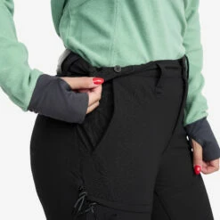 Prime Stretch Trousers Women Black 13 Prime Stretch Trousers Women Black -Sporty Men Wear Sales 8d6a623e fed2 420b b439 941645301df0