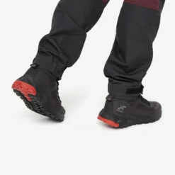 RVRC GP Trousers Women Dark Vintage Rose -Sporty Men Wear Sales 8e61e868 48ae 475b b254 9b451f3bfb06