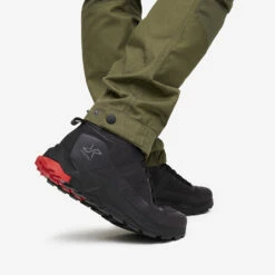 Nordwand Pro Trousers Women Burnt Olive -Sporty Men Wear Sales 8f0dc69f 0b34 405c 8225 a835aca20db9