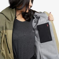 Silence Proshell Jacket Women Aloe 9 Silence Proshell Jacket Women Aloe -Sporty Men Wear Sales 8f34e6ca d69b 4b63 9fcb a886e4e17507