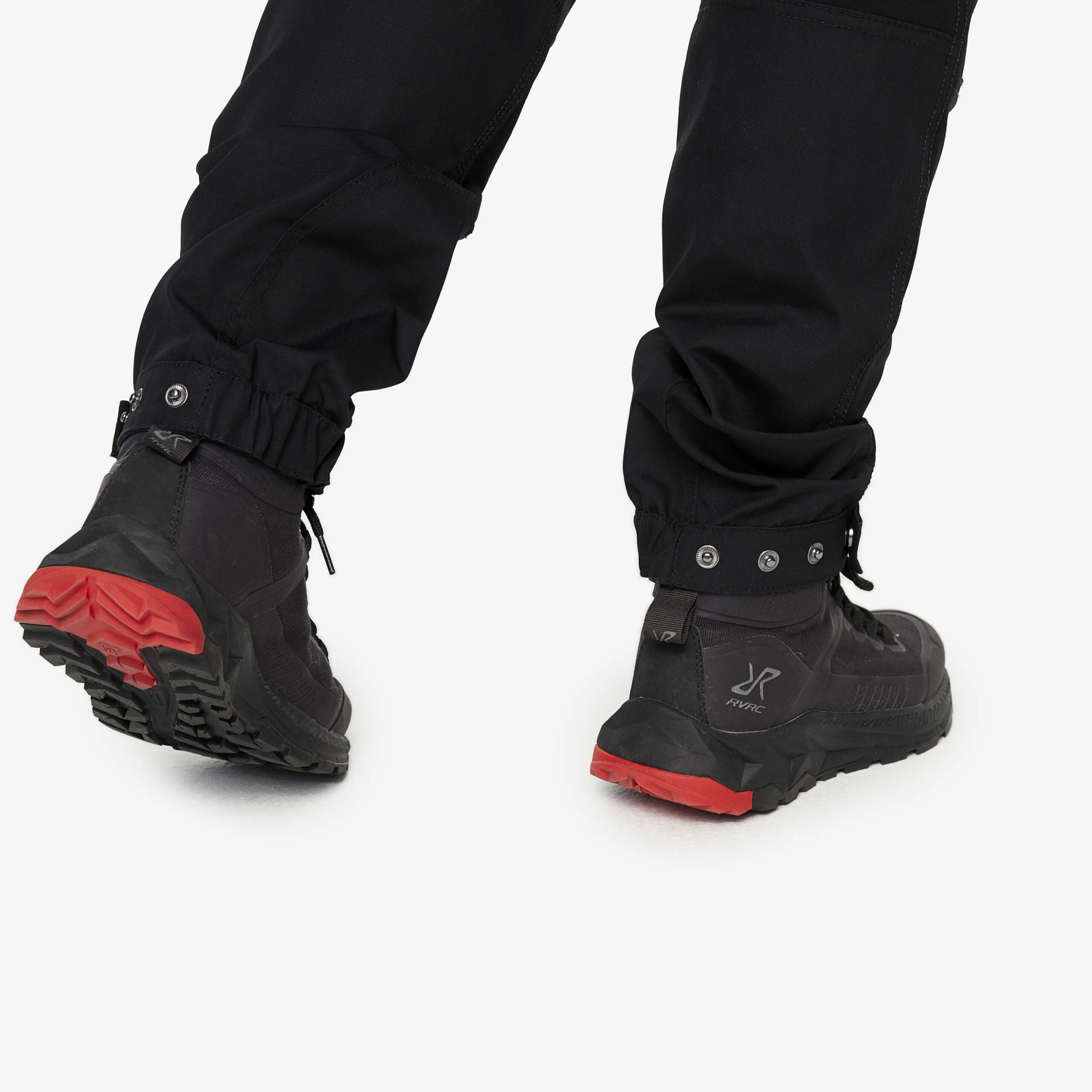 Nordwand Highwaist Stretch Trousers Women Black 7 Nordwand Highwaist Stretch Trousers Women Black - Image 5