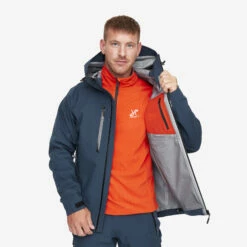 Cyclone Rescue Jacket 2.0 Men Moonlit Ocean -Sporty Men Wear Sales 8f5f5141 257f 4d6e 8562 b3e82759d5c7