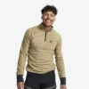 Trekker Fleece Men Khaki -Sporty Men Wear Sales 8fcf4ca6 7bf8 4cec 84b0 8aaa2c5a95bc