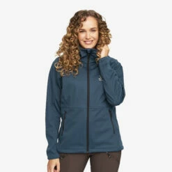 Hybrid Jacket 3.0 Women Moonlit Ocean