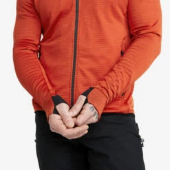 Waffle Hoodie Men Autumn -Sporty Men Wear Sales 90667a70 0eb2 4d4d be52 68c7d7cce832